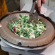 Image for article titled Here's What Happened When We Cooked A Meal Using Car Parts And Garage Tools